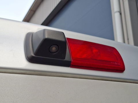 Opel Vivaro 1.6 CDTI L1H1 Edition EcoFlex CAMERA / NAVI / KLEP / CRUISE CONTROLE / EURO 6