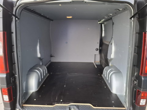 Opel Vivaro 1.6 CDTI L1H1 Edition EcoFlex CAMERA / NAVI / KLEP / CRUISE CONTROLE / EURO 6