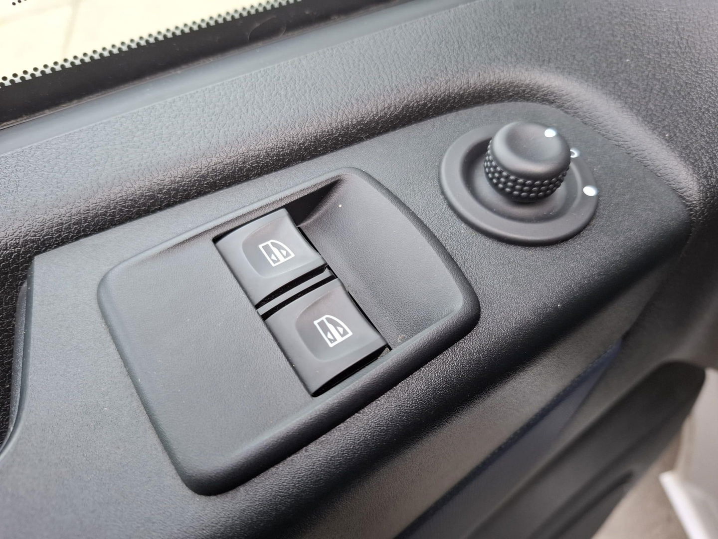 Opel Vivaro 1.6 CDTI L1H1 Edition EcoFlex CAMERA / NAVI / KLEP / CRUISE CONTROLE / EURO 6