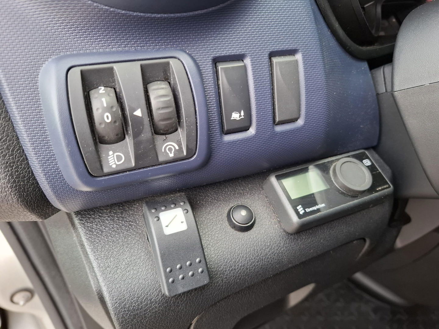 Opel Vivaro 1.6 CDTI L1H1 Edition EcoFlex CAMERA / NAVI / KLEP / CRUISE CONTROLE / EURO 6