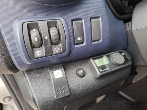 Opel Vivaro 1.6 CDTI L1H1 Edition EcoFlex CAMERA / NAVI / KLEP / CRUISE CONTROLE / EURO 6