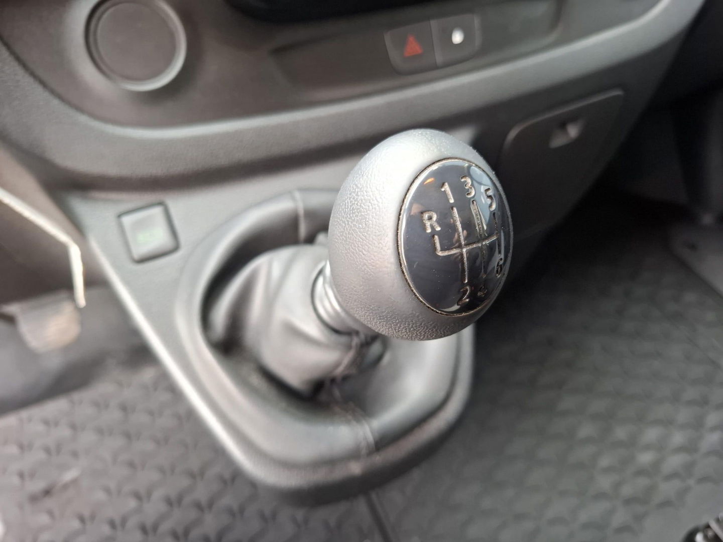 Opel Vivaro 1.6 CDTI L1H1 Edition EcoFlex CAMERA / NAVI / KLEP / CRUISE CONTROLE / EURO 6