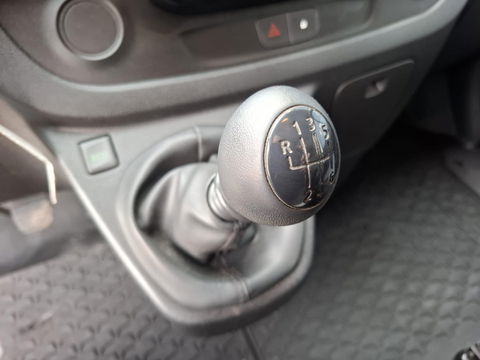 Opel Vivaro 1.6 CDTI L1H1 Edition EcoFlex CAMERA / NAVI / KLEP / CRUISE CONTROLE / EURO 6