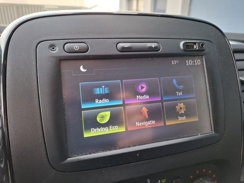 Opel Vivaro 1.6 CDTI L1H1 Edition EcoFlex CAMERA / NAVI / KLEP / CRUISE CONTROLE / EURO 6