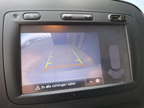 Opel Vivaro 1.6 CDTI L1H1 Edition EcoFlex CAMERA / NAVI / KLEP / CRUISE CONTROLE / EURO 6