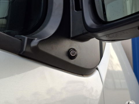 Opel Vivaro 1.6 CDTI L1H1 Edition EcoFlex CAMERA / NAVI / KLEP / CRUISE CONTROLE / EURO 6