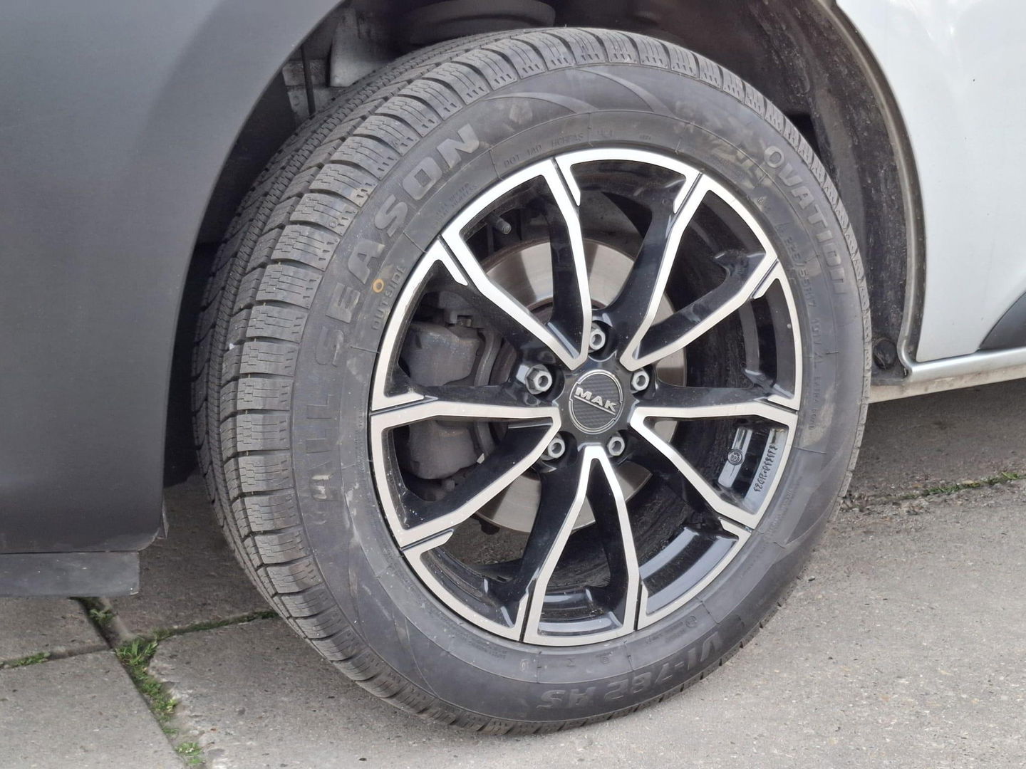 Opel Vivaro 1.6 CDTI L1H1 Edition EcoFlex CAMERA / NAVI / KLEP / CRUISE CONTROLE / EURO 6