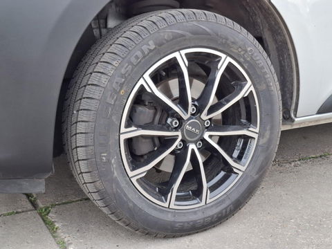 Opel Vivaro 1.6 CDTI L1H1 Edition EcoFlex CAMERA / NAVI / KLEP / CRUISE CONTROLE / EURO 6