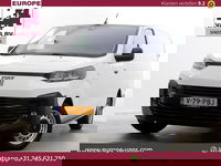 Fiat Scudo - 2.0 Diesel 145pk Automaat L3 Airco/Navi/Camera 09-2024