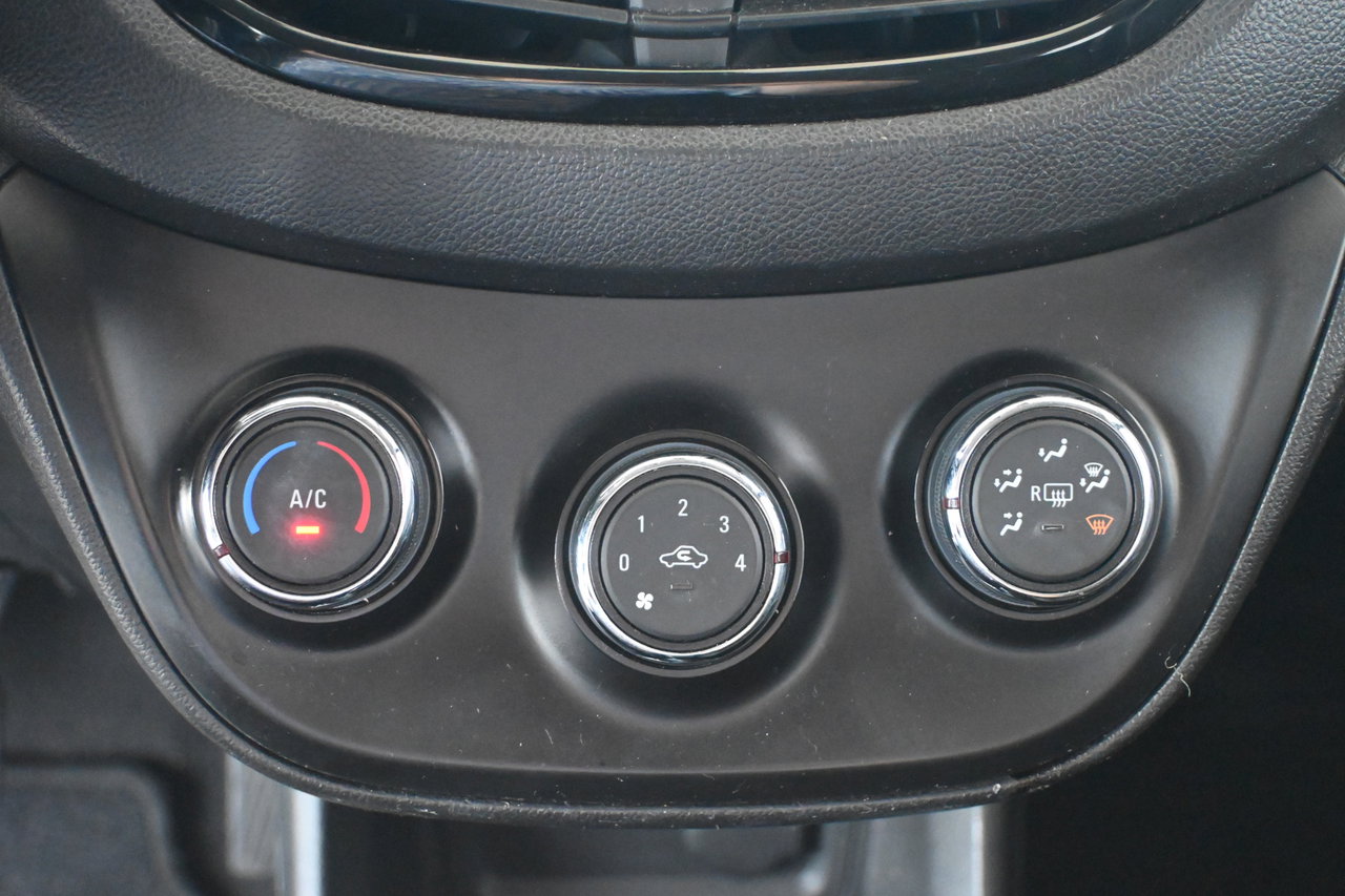 Opel KARL