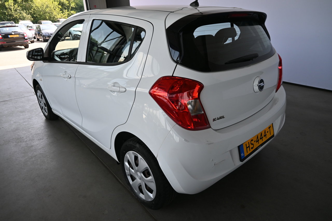 Opel KARL