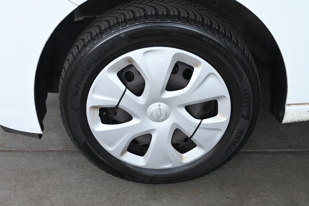 Opel KARL
