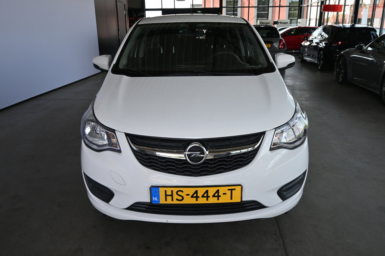 Opel KARL