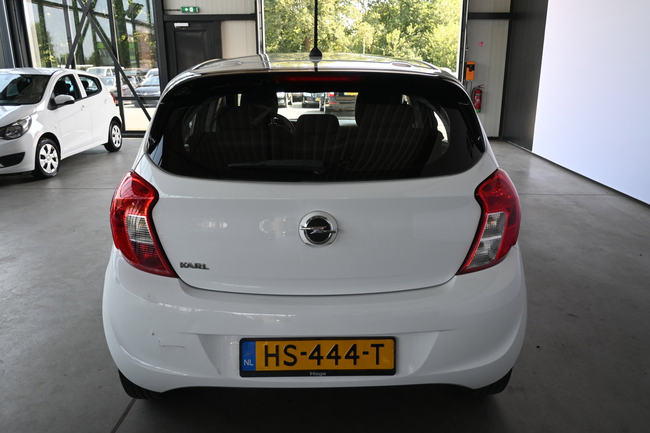 Opel KARL