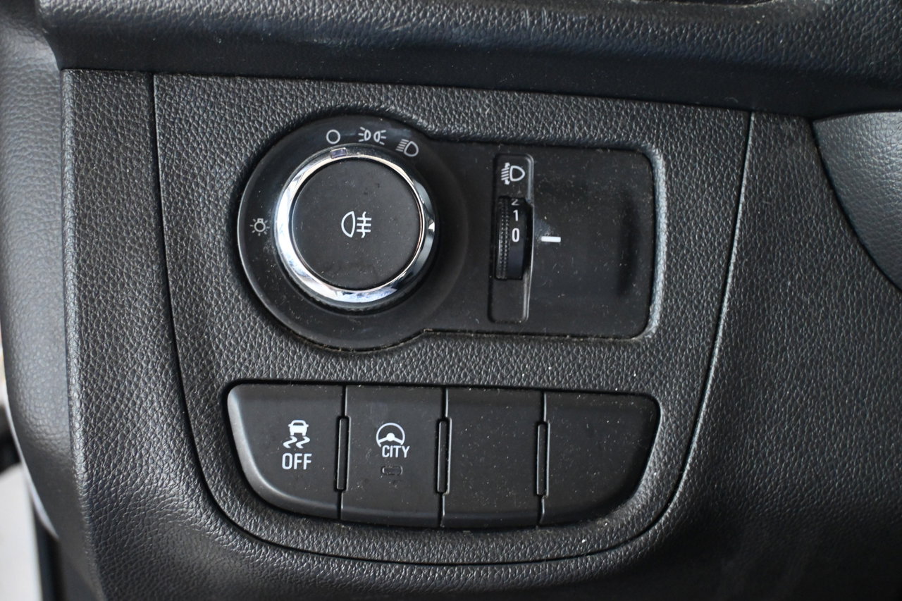 Opel KARL