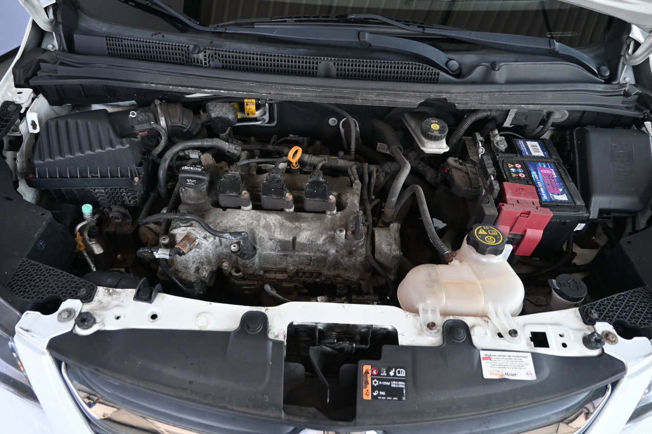 Opel KARL