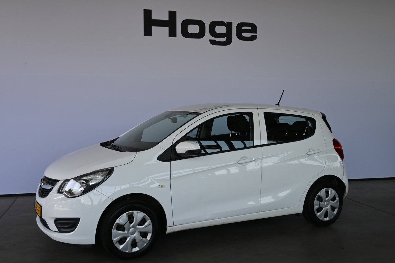 Opel KARL