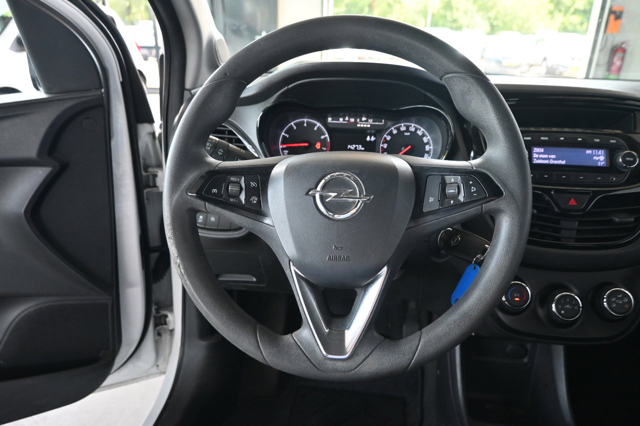 Opel KARL