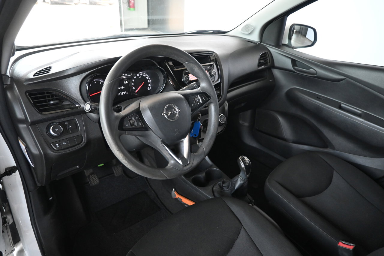 Opel KARL