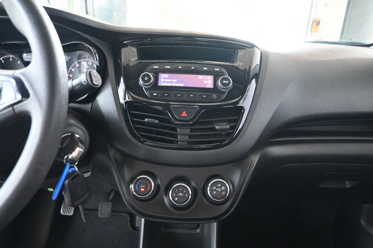 Opel KARL