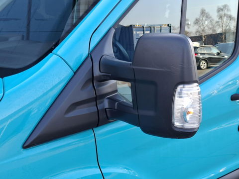 Ford Transit 350 2.2 TDCI L4H1 Ambiente LAADKLEP / NAVI / CRUISE CONTROLE / 3 ZITS / EURO 6