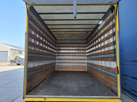 Ford Transit 350 2.2 TDCI L4H1 Ambiente LAADKLEP / NAVI / CRUISE CONTROLE / 3 ZITS / EURO 6