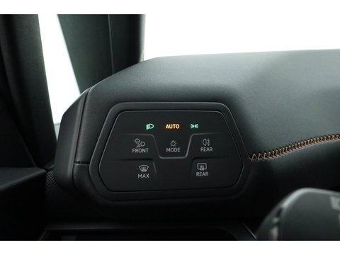 CUPRA Born Copper Edition 62 kWh | Pano | 360cam | Stoel-Stuurverw. | Adapt. Cruise | Keyless | CarPlay | Dodehoekdet.