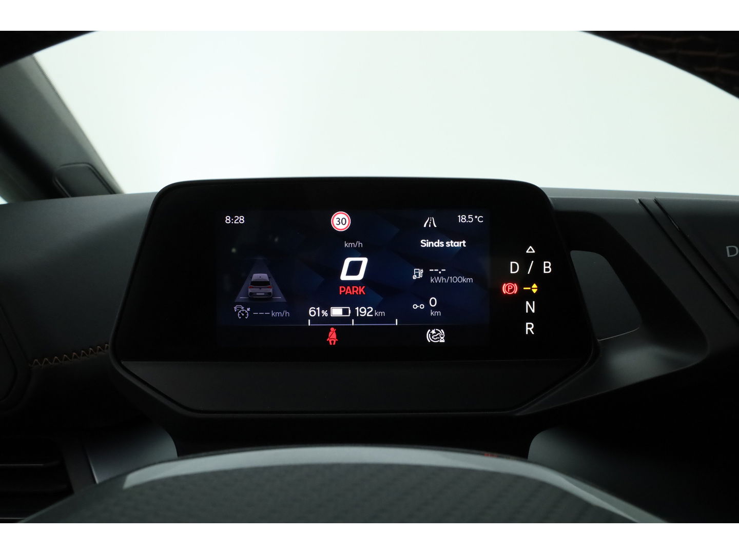 CUPRA Born Copper Edition 62 kWh | Pano | 360cam | Stoel-Stuurverw. | Adapt. Cruise | Keyless | CarPlay | Dodehoekdet.