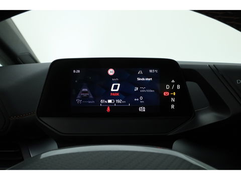 CUPRA Born Copper Edition 62 kWh | Pano | 360cam | Stoel-Stuurverw. | Adapt. Cruise | Keyless | CarPlay | Dodehoekdet.