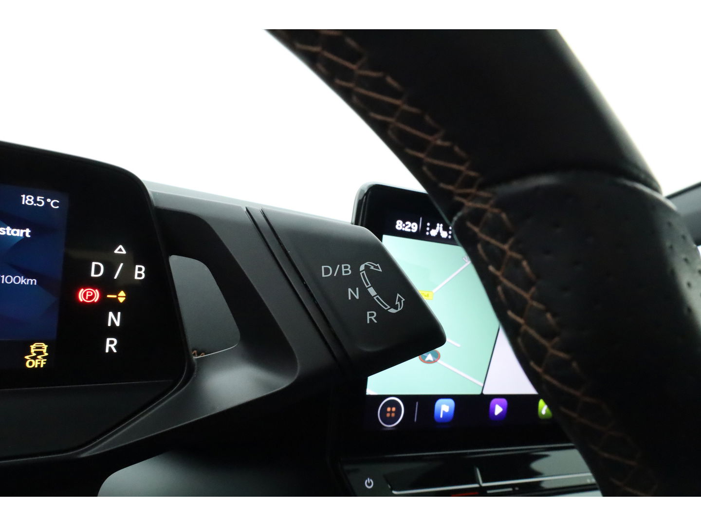 CUPRA Born Copper Edition 62 kWh | Pano | 360cam | Stoel-Stuurverw. | Adapt. Cruise | Keyless | CarPlay | Dodehoekdet.