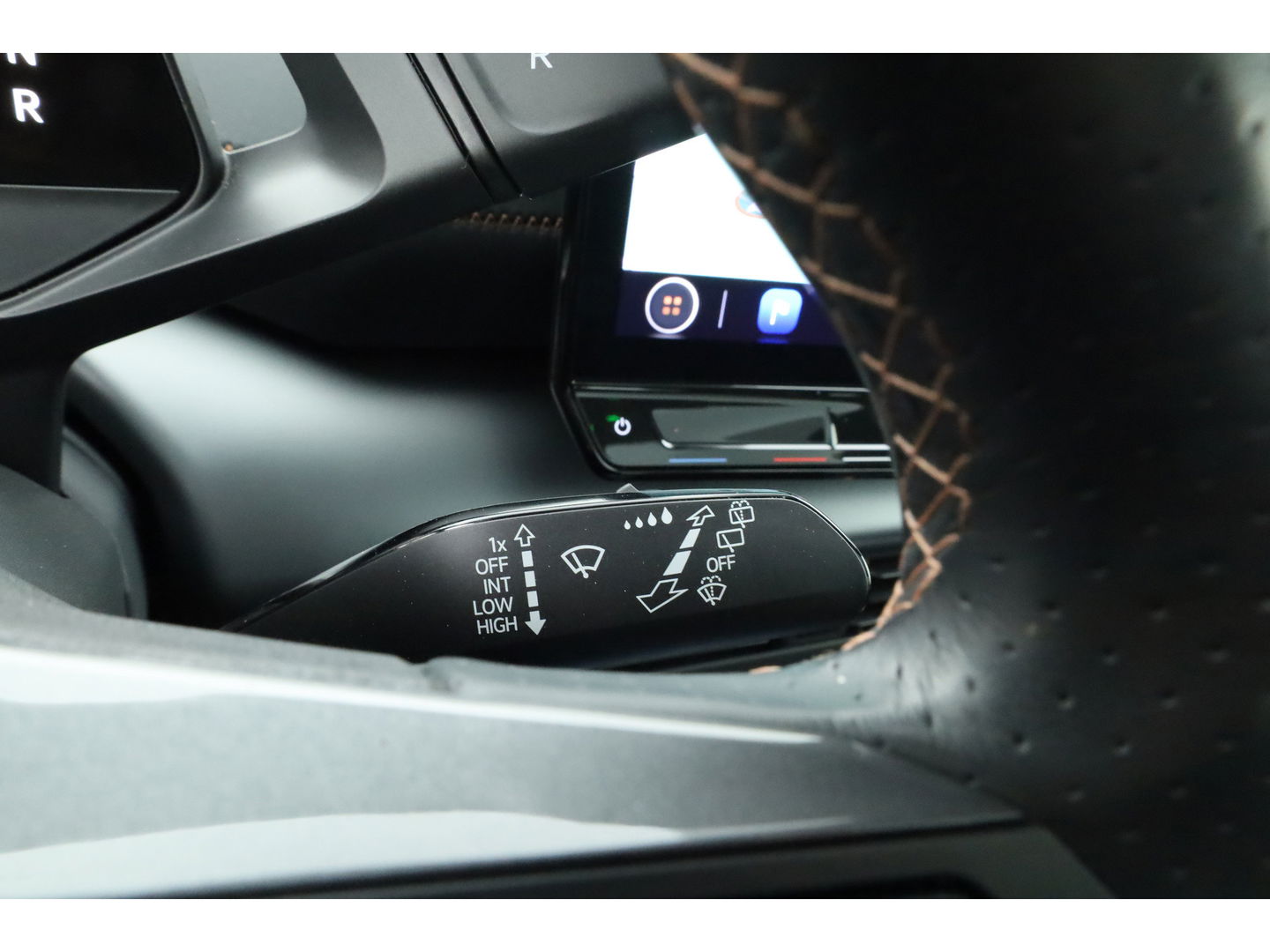 CUPRA Born Copper Edition 62 kWh | Pano | 360cam | Stoel-Stuurverw. | Adapt. Cruise | Keyless | CarPlay | Dodehoekdet.