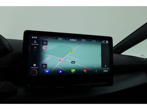 CUPRA Born Copper Edition 62 kWh | Pano | 360cam | Stoel-Stuurverw. | Adapt. Cruise | Keyless | CarPlay | Dodehoekdet.