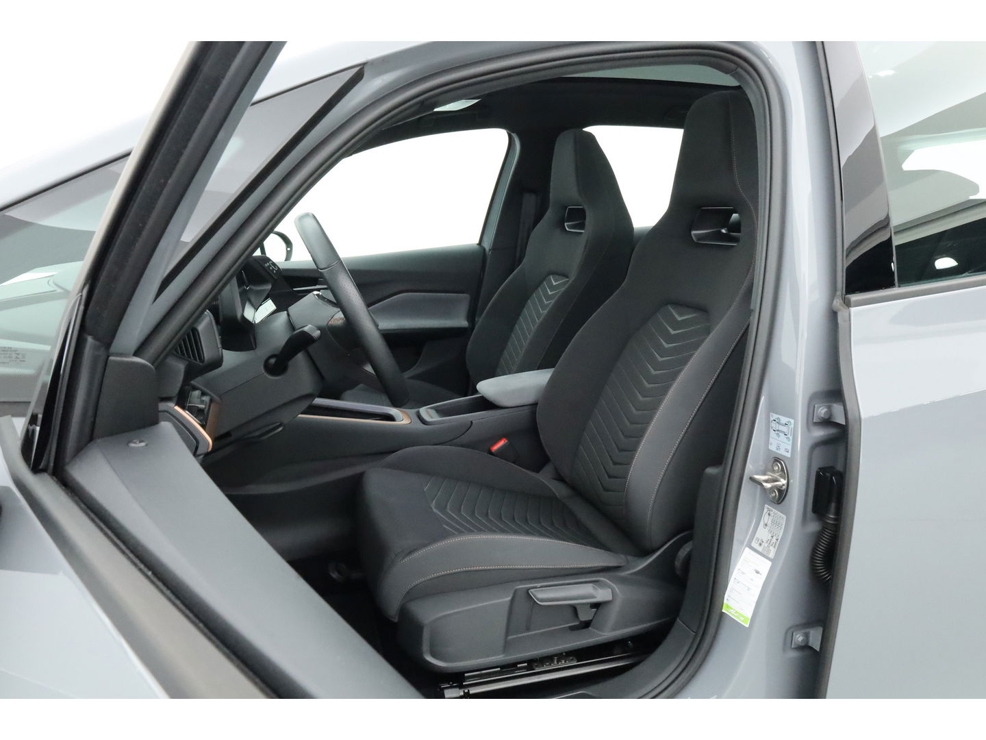 CUPRA Born Copper Edition 62 kWh | Pano | 360cam | Stoel-Stuurverw. | Adapt. Cruise | Keyless | CarPlay | Dodehoekdet.