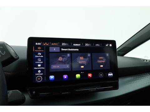 CUPRA Born Copper Edition 62 kWh | Pano | 360cam | Stoel-Stuurverw. | Adapt. Cruise | Keyless | CarPlay | Dodehoekdet.