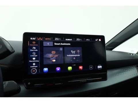 CUPRA Born Copper Edition 62 kWh | Pano | 360cam | Stoel-Stuurverw. | Adapt. Cruise | Keyless | CarPlay | Dodehoekdet.