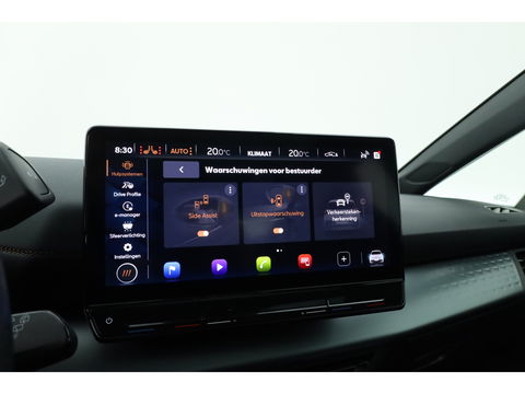 CUPRA Born Copper Edition 62 kWh | Pano | 360cam | Stoel-Stuurverw. | Adapt. Cruise | Keyless | CarPlay | Dodehoekdet.