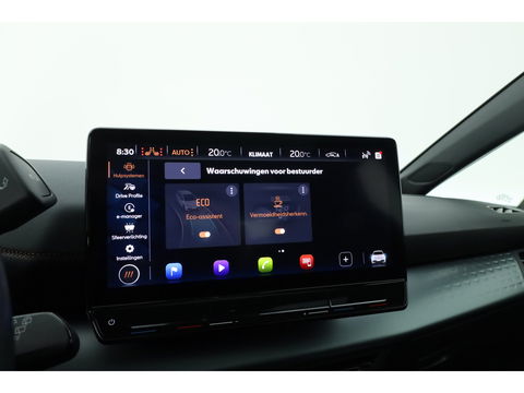 CUPRA Born Copper Edition 62 kWh | Pano | 360cam | Stoel-Stuurverw. | Adapt. Cruise | Keyless | CarPlay | Dodehoekdet.