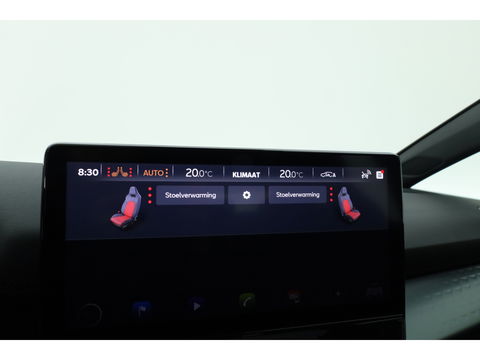 CUPRA Born Copper Edition 62 kWh | Pano | 360cam | Stoel-Stuurverw. | Adapt. Cruise | Keyless | CarPlay | Dodehoekdet.