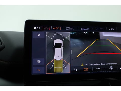 CUPRA Born Copper Edition 62 kWh | Pano | 360cam | Stoel-Stuurverw. | Adapt. Cruise | Keyless | CarPlay | Dodehoekdet.