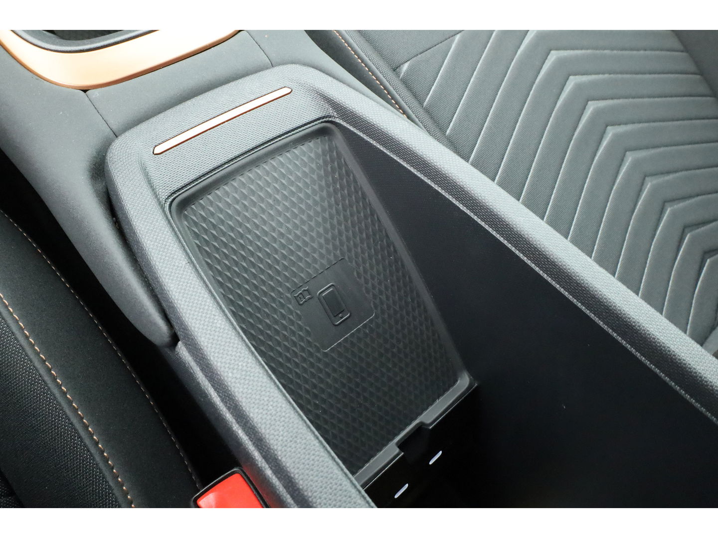 CUPRA Born Copper Edition 62 kWh | Pano | 360cam | Stoel-Stuurverw. | Adapt. Cruise | Keyless | CarPlay | Dodehoekdet.