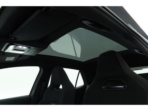 CUPRA Born Copper Edition 62 kWh | Pano | 360cam | Stoel-Stuurverw. | Adapt. Cruise | Keyless | CarPlay | Dodehoekdet.