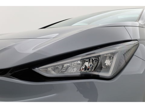 CUPRA Born Copper Edition 62 kWh | Pano | 360cam | Stoel-Stuurverw. | Adapt. Cruise | Keyless | CarPlay | Dodehoekdet.