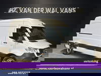 Mercedes-Benz Sprinter - 316 CDI 164pk 3500kg Trekhaak L2H2 Inrichting Euro6 Airco | Omvormer | Camera | Apple Carplay | Cruisecontrol Android Auto, Parkeersensoren