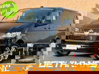 Volkswagen Transporter - 2.0TDI 150PK Lang / Carplay / 2x Schuifdeur / Cruisecontrol / Euro6