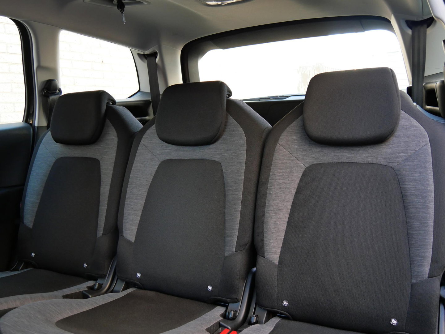 Citroën Grand C4 Spacetourer 1.2 130PK/ 7-PERSOONS/ TREKHAAK/ CAMERA