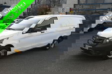 Mercedes-Benz Vito - 116 CDI L2 Audio 40 Navigatie met camera, Parkeerpakket, Etc.