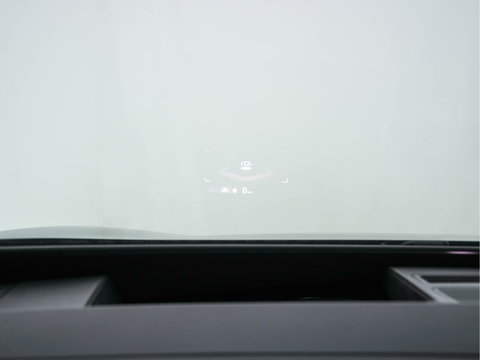 Volkswagen ID.4 First Max 77 kWh [ 3-Fase ] {SOH-81%} (INCL.BTW) Aut. *PANO | HEAD-UP | LEATHER-FABRIC | FULL-LED | MEMORY-PACK | TOP-VIEW | BLIND-SPOT | HEATED-SPORTSEATS | DIGI-COCKPIT | DAB+ | 19''ALU*