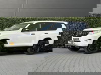 Toyota Land Cruiser - 2.8 D-4D-F Comfort High Roof Window Van, EURO 6, NAVI, KEYLESS, CRUISE CONTROL, CLIMATE CONTROL, TREKHAAK, LICHTMETAAL 16"