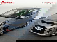 Kia Picanto - 1.0 MPi DynamicLine Achteruitrijcamera | Apple CarPlay | Cruise Control | Airco