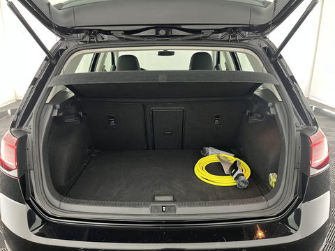 Volkswagen e-Golf (INCL.BTW) *HEAT-PUMP | ADAPTIVE-CRUISE | FULL-LED | DIGI-COCKPIT | NAVI-FULLMAP | CAMERA | KEYLESS | ECC | PDC | 16''ALU*